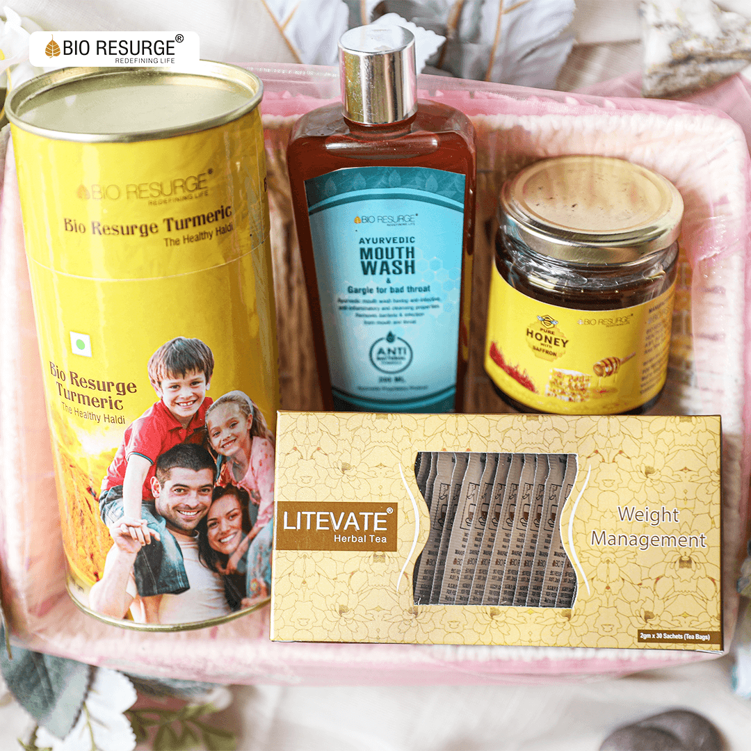Festive Delights: Gift Hampers