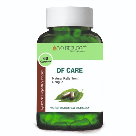 Dengue fever medication