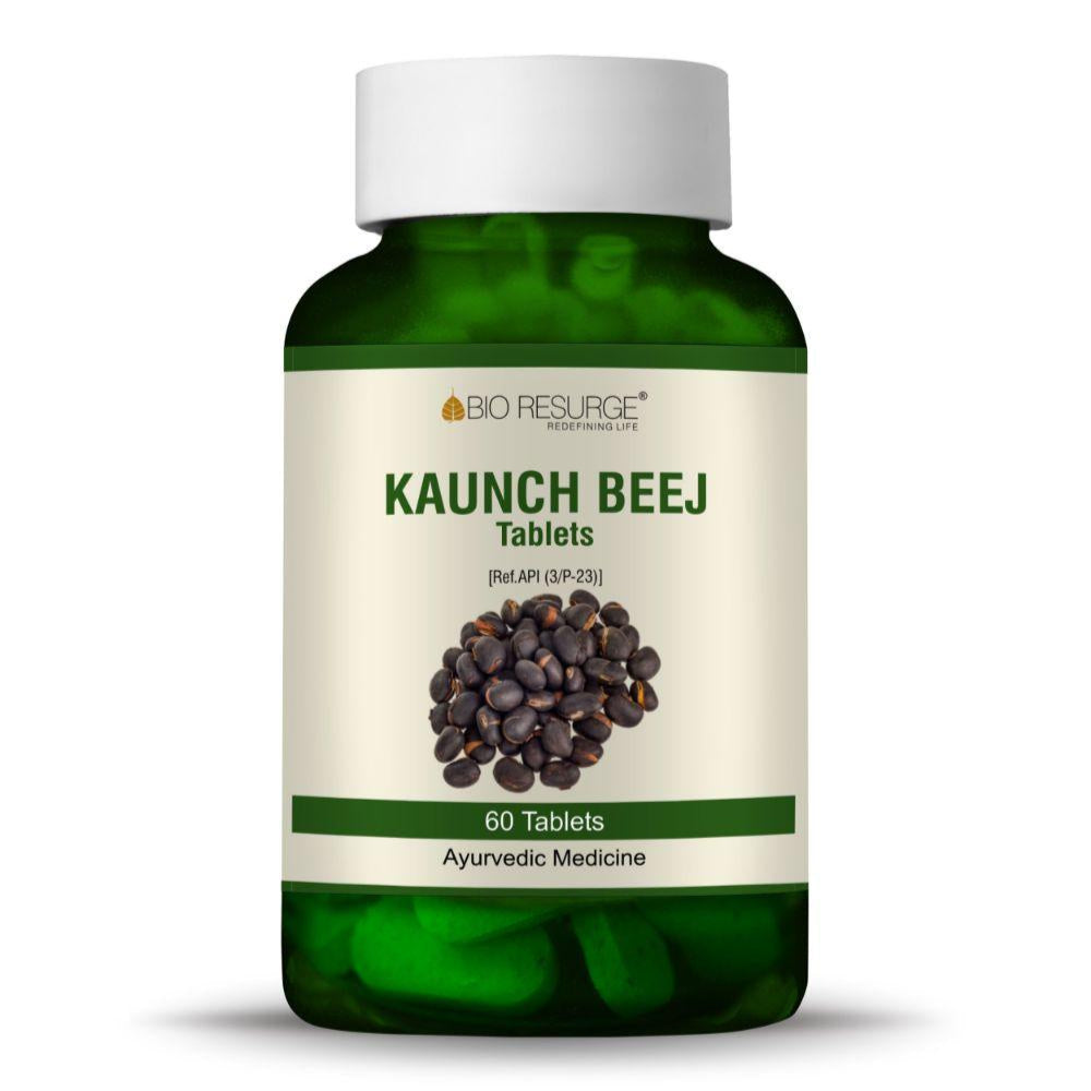 Kaunch Beej