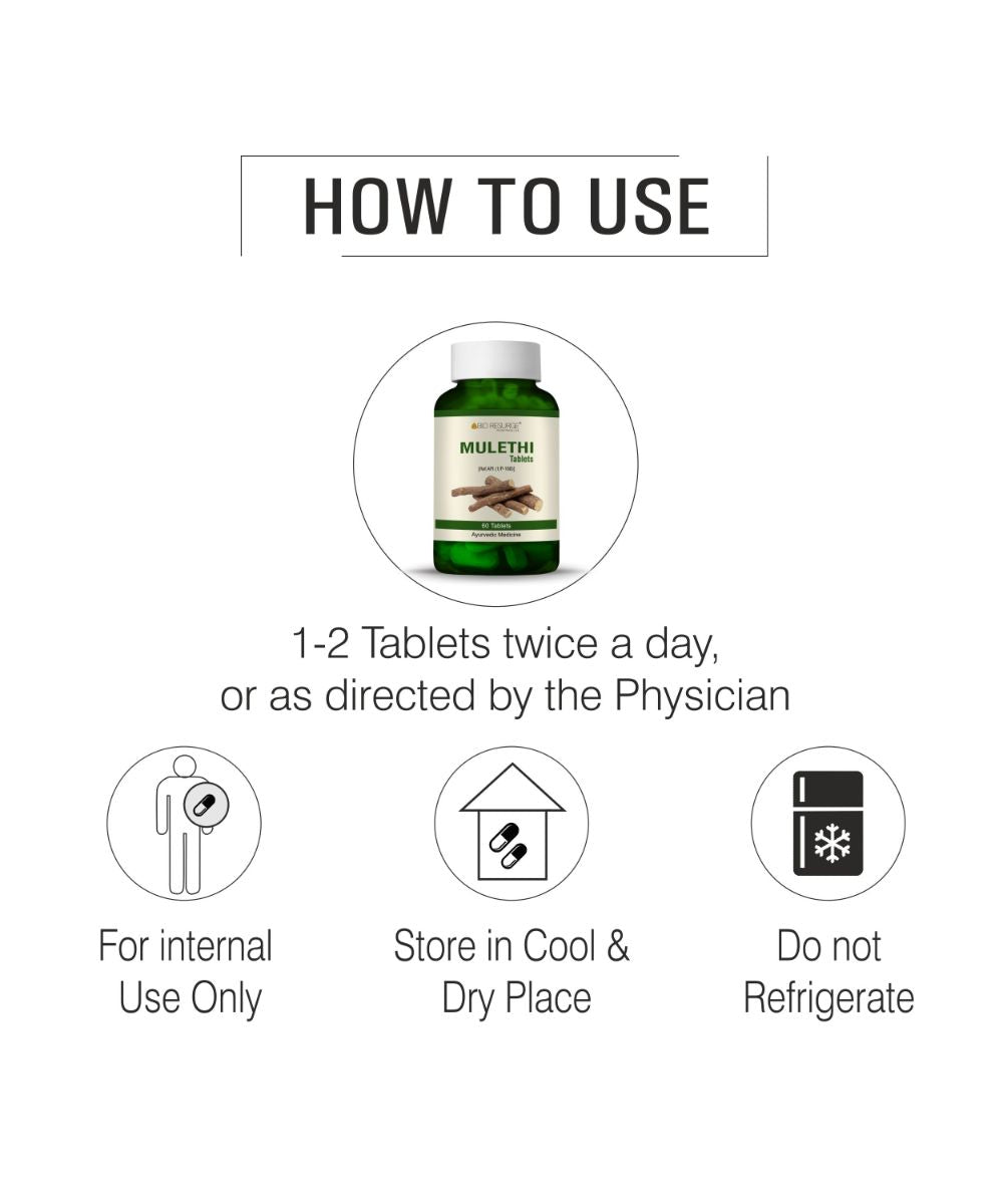 Mulethi hepls in Respiratory & Digestive Disorders