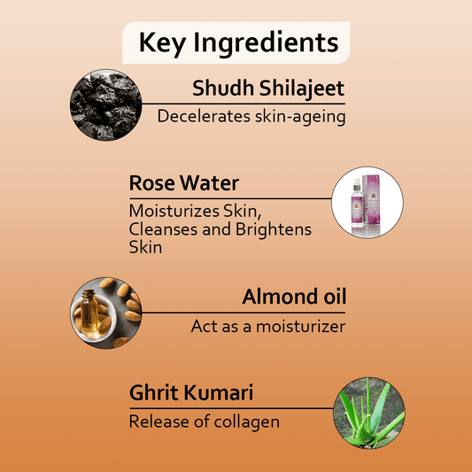 Black Gold Stretch Marks Removal Cream for Smooth Skin